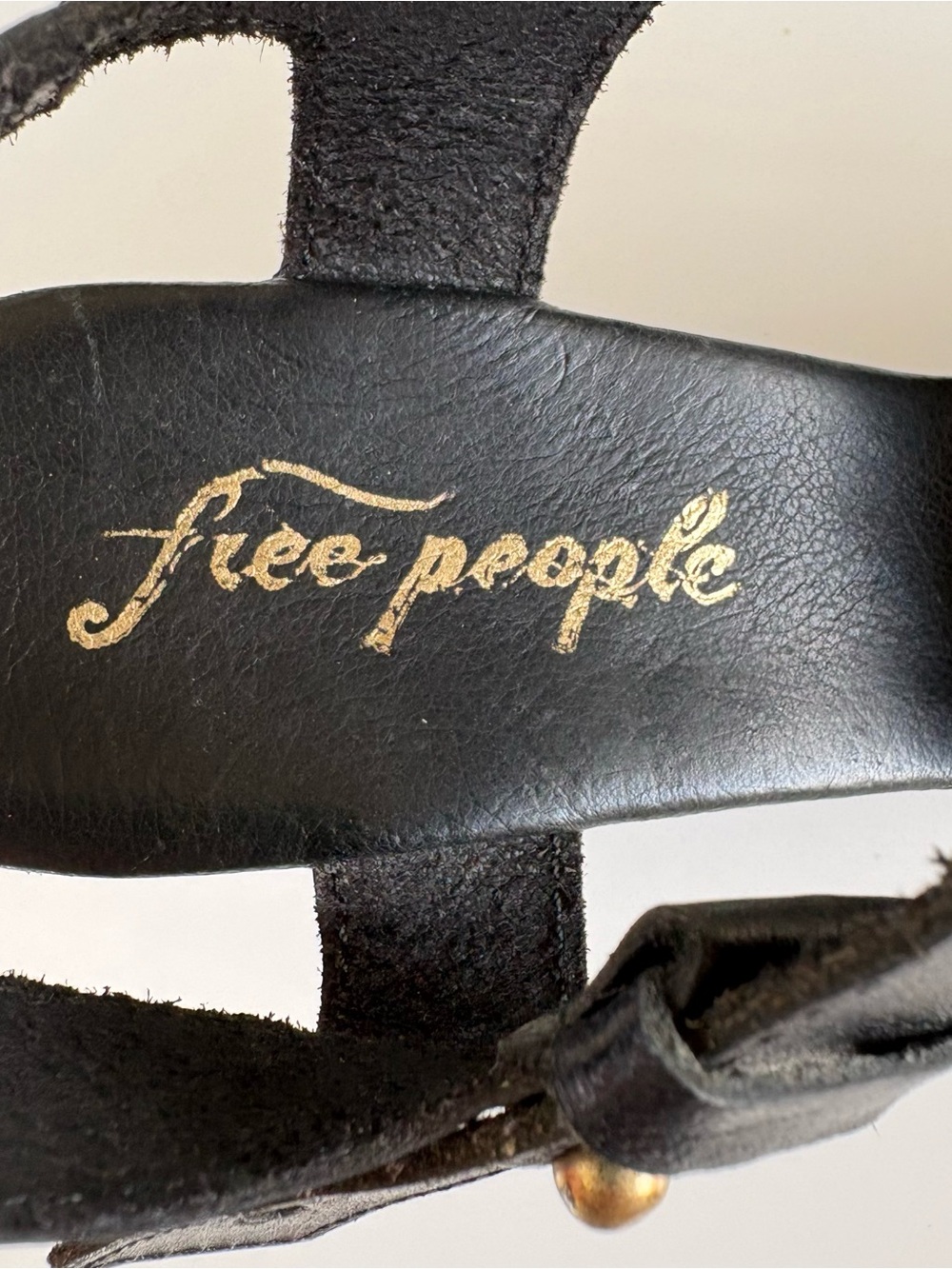 Free People Clogs - Picture 14 of 16